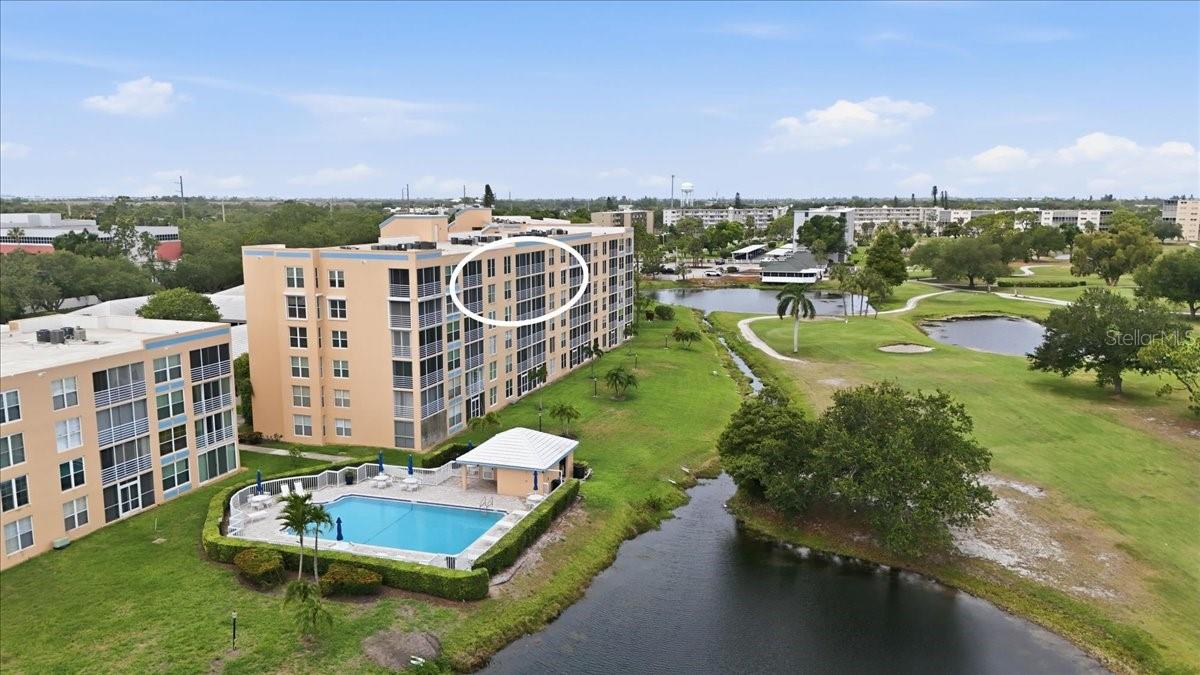 THE GREENS AT PINEBROOK PH 1 & 2 - Residential