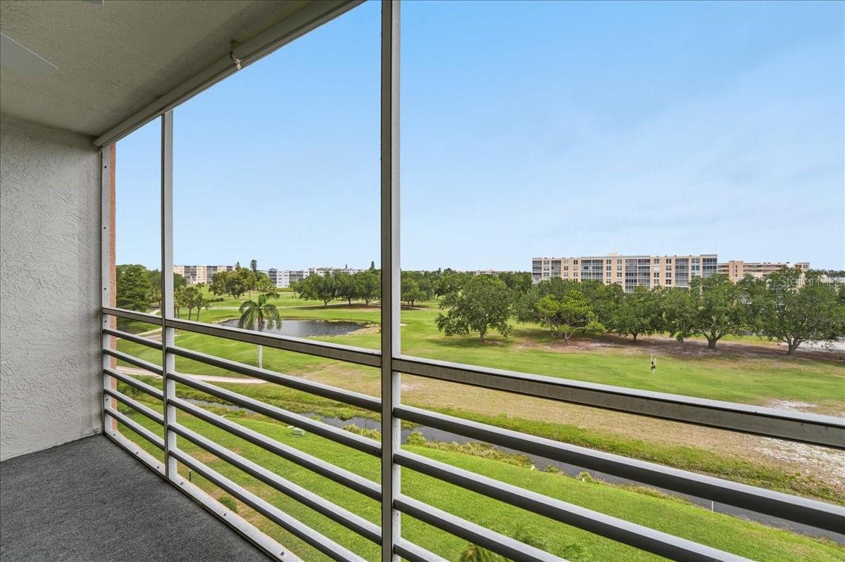 THE GREENS AT PINEBROOK PH 1 & 2 - Residential