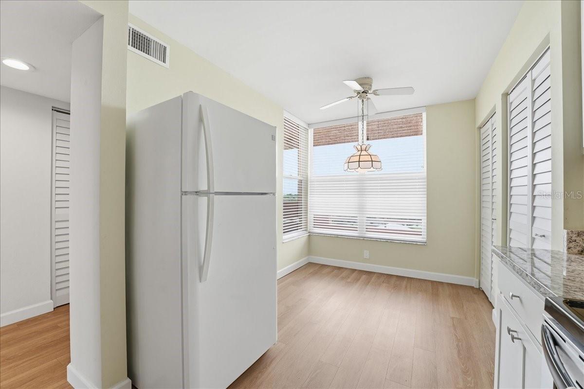 THE GREENS AT PINEBROOK PH 1 & 2 - Residential