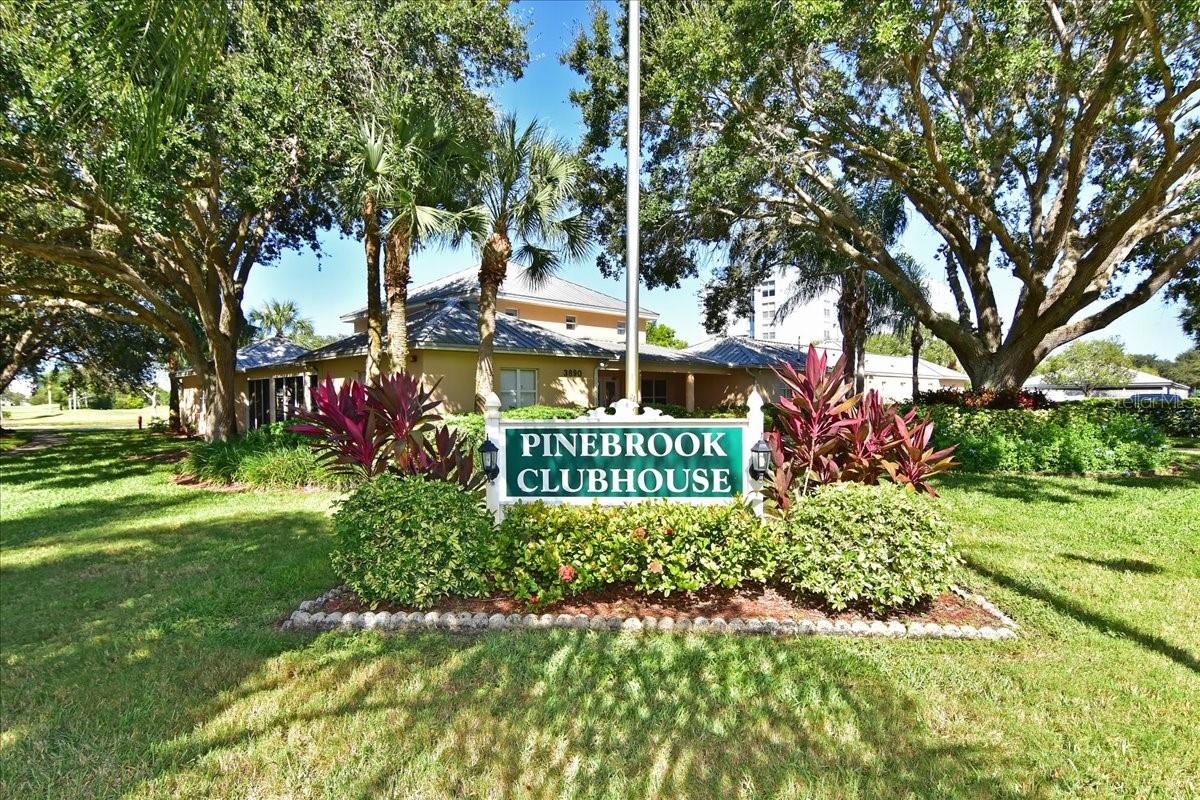 THE GREENS AT PINEBROOK PH 1 & 2 - Residential