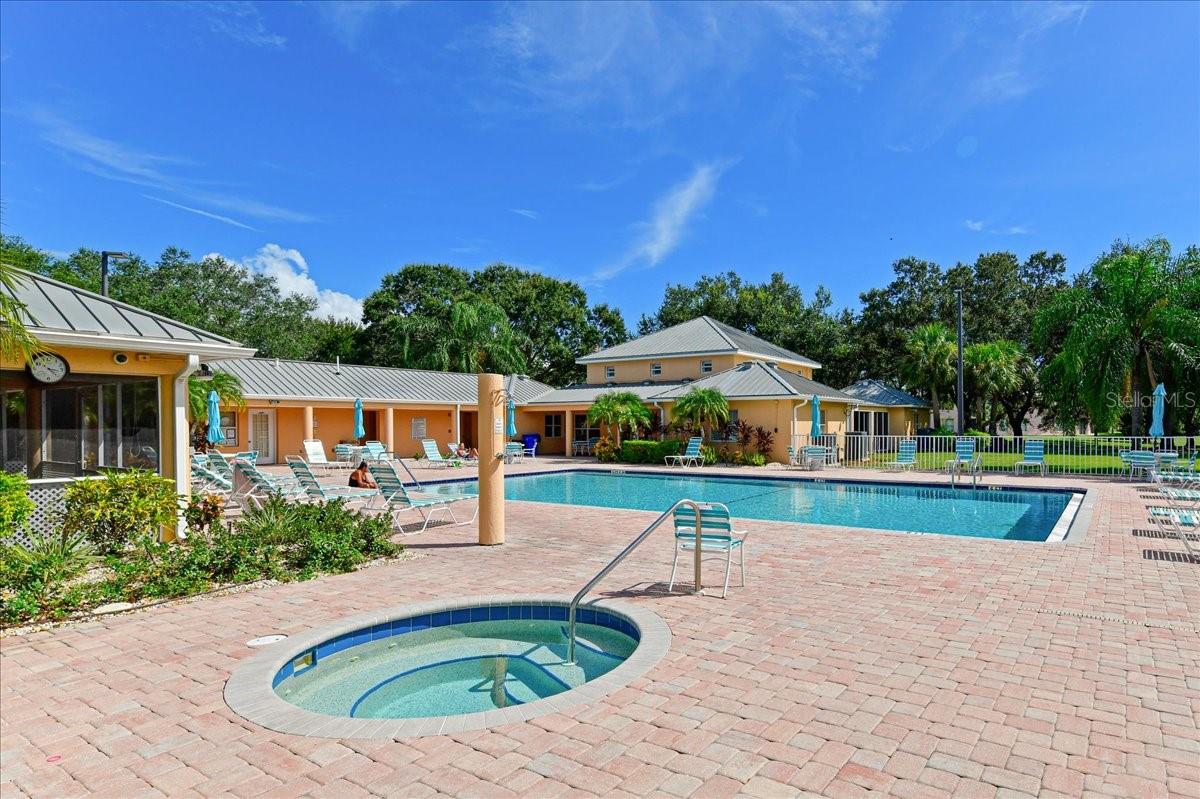 THE GREENS AT PINEBROOK PH 1 & 2 - Residential