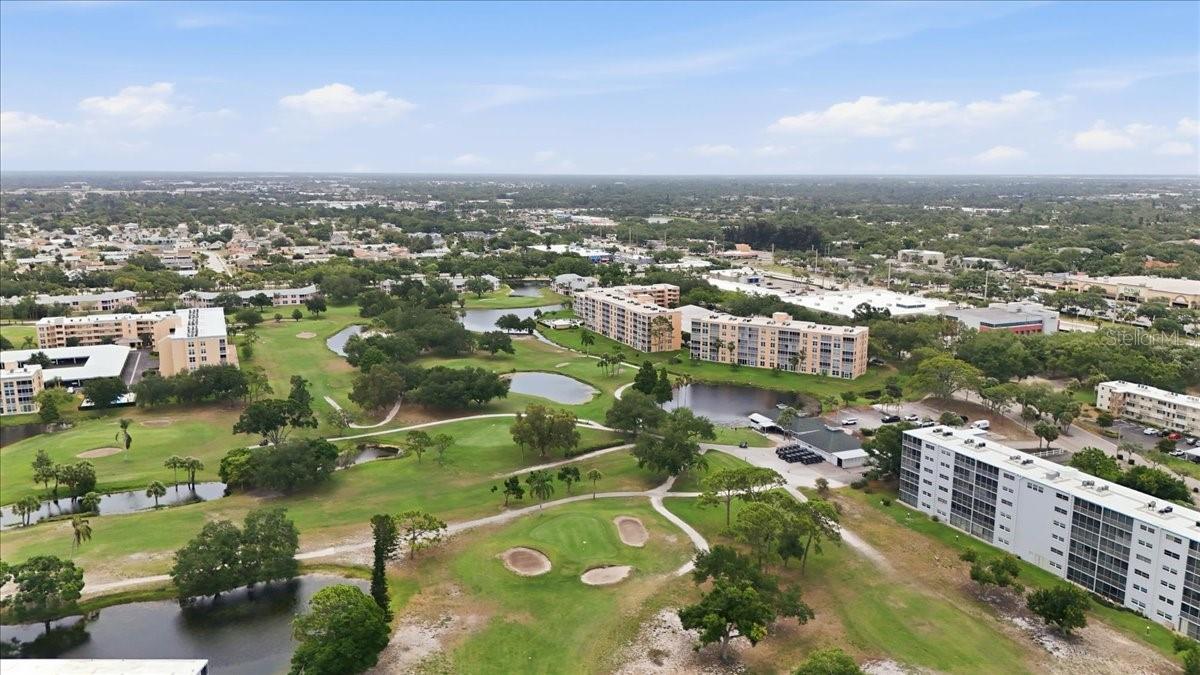 THE GREENS AT PINEBROOK PH 1 & 2 - Residential