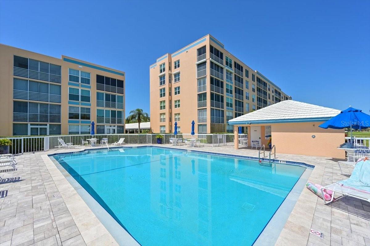 THE GREENS AT PINEBROOK PH 1 & 2 - Residential