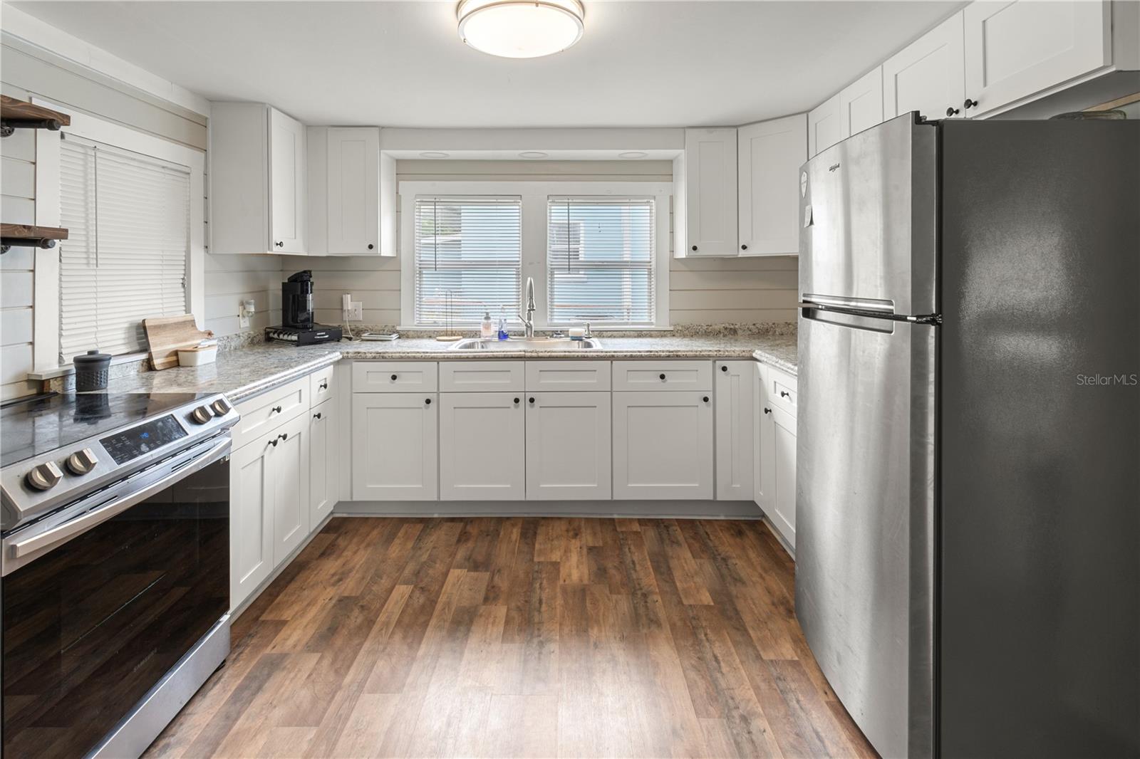 TWIN LAKE PARK RESUB - Residential