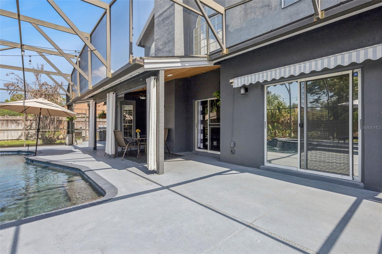 PALMS SEC 03 - Residential