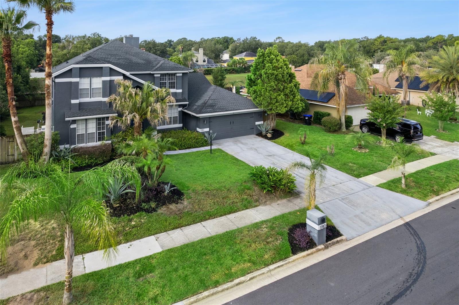 PALMS SEC 03 - Residential