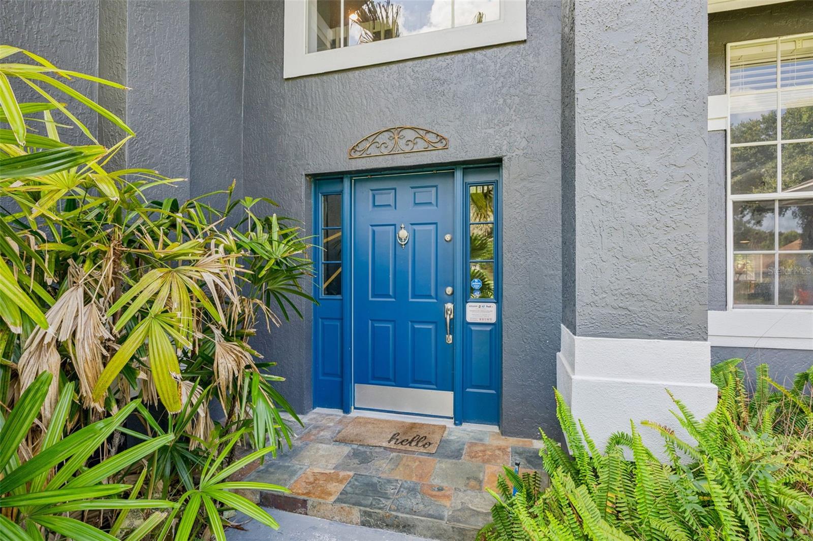 PALMS SEC 03 - Residential