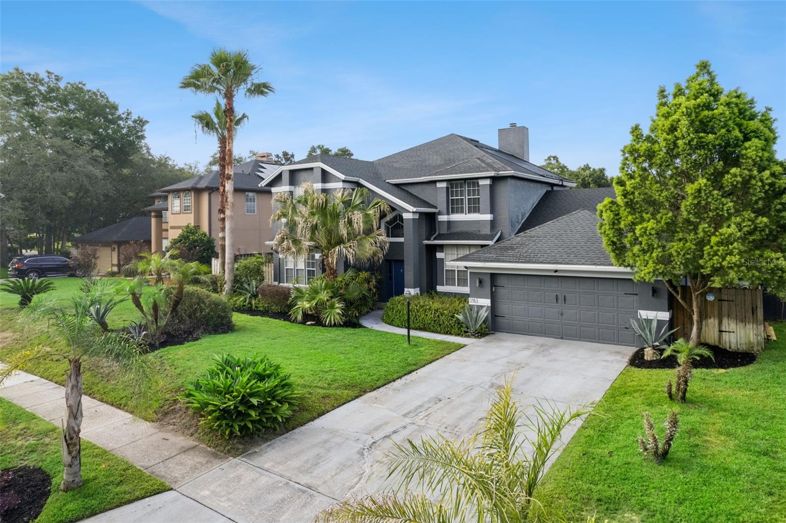 PALMS SEC 03 - Residential