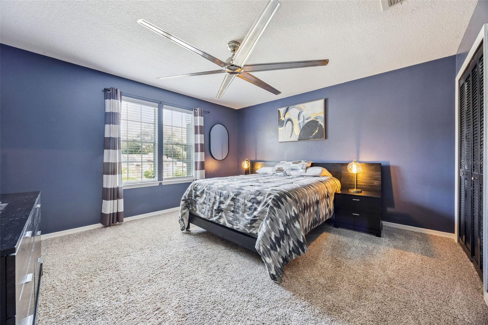 PALMS SEC 03 - Residential