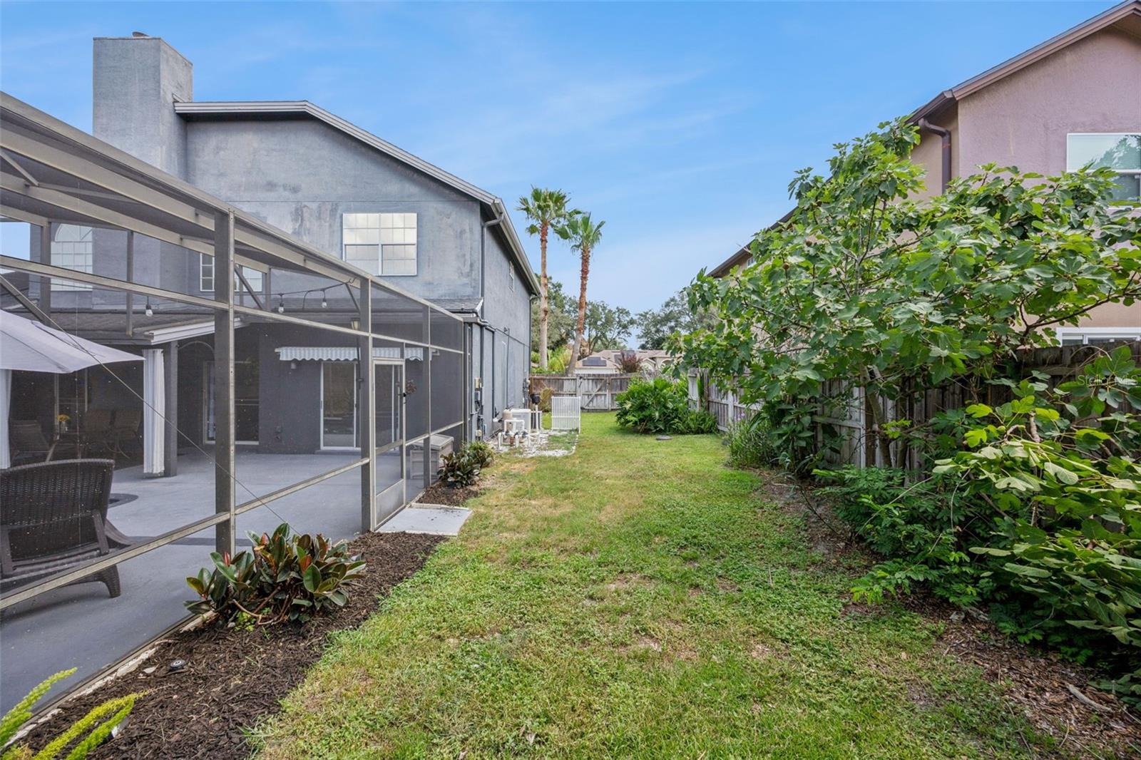 PALMS SEC 03 - Residential