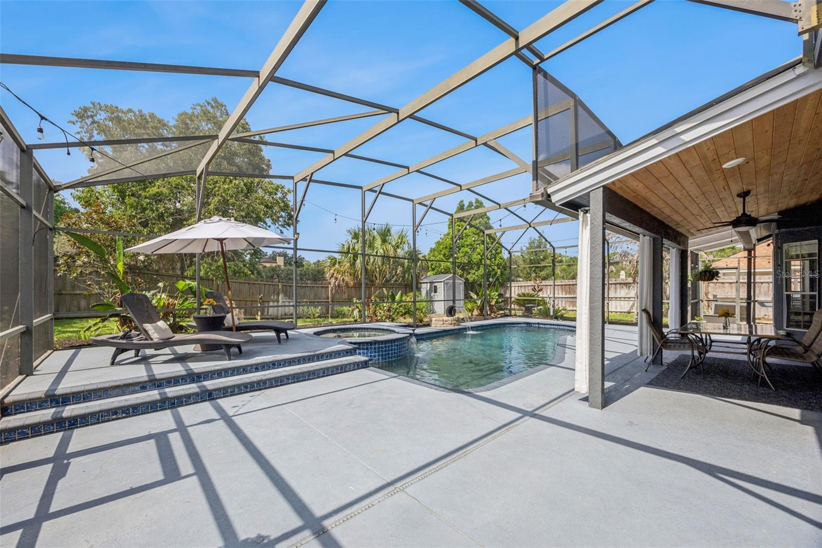 PALMS SEC 03 - Residential