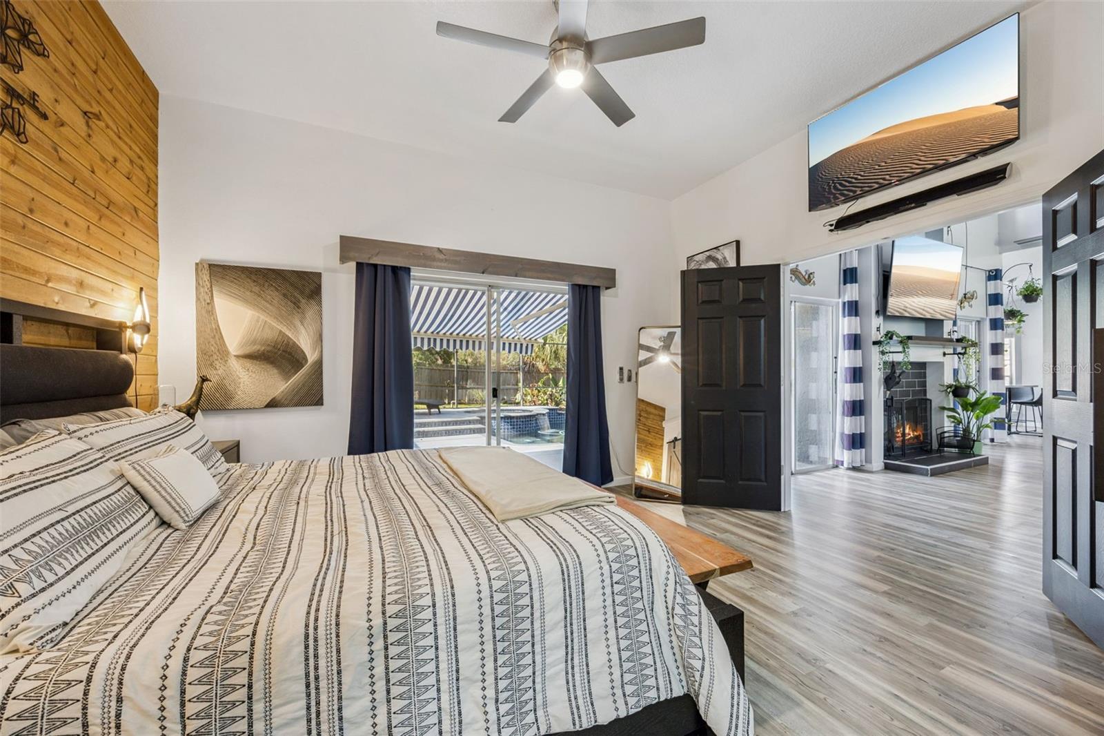 PALMS SEC 03 - Residential