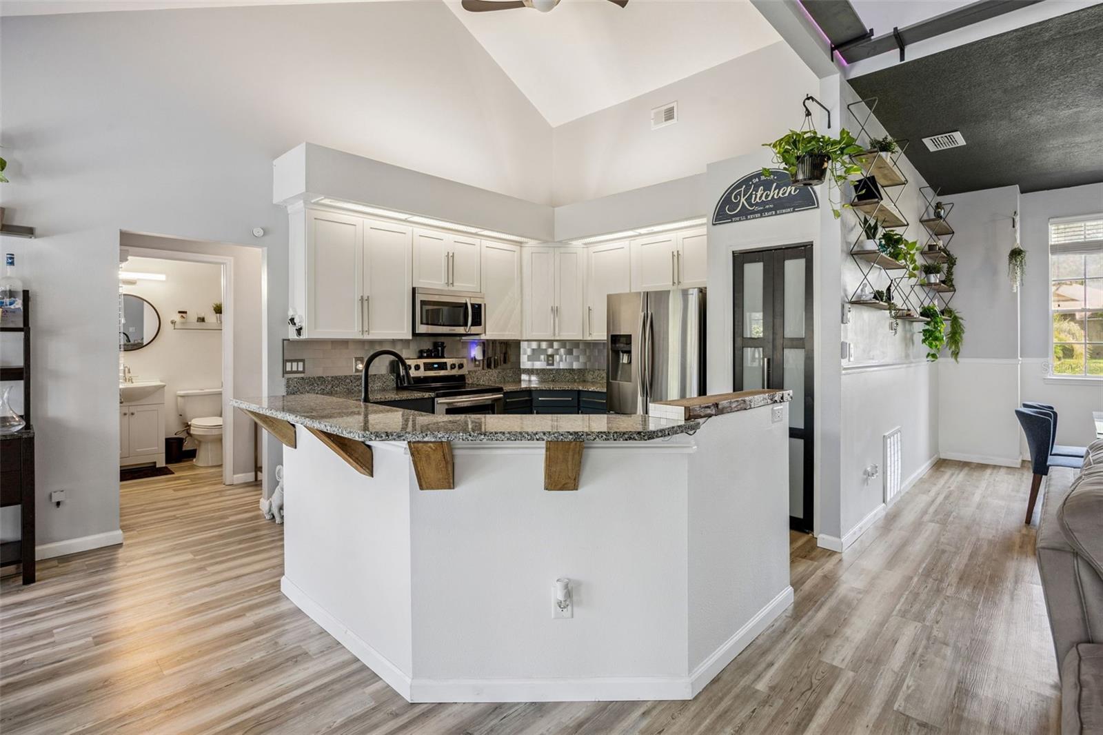 PALMS SEC 03 - Residential