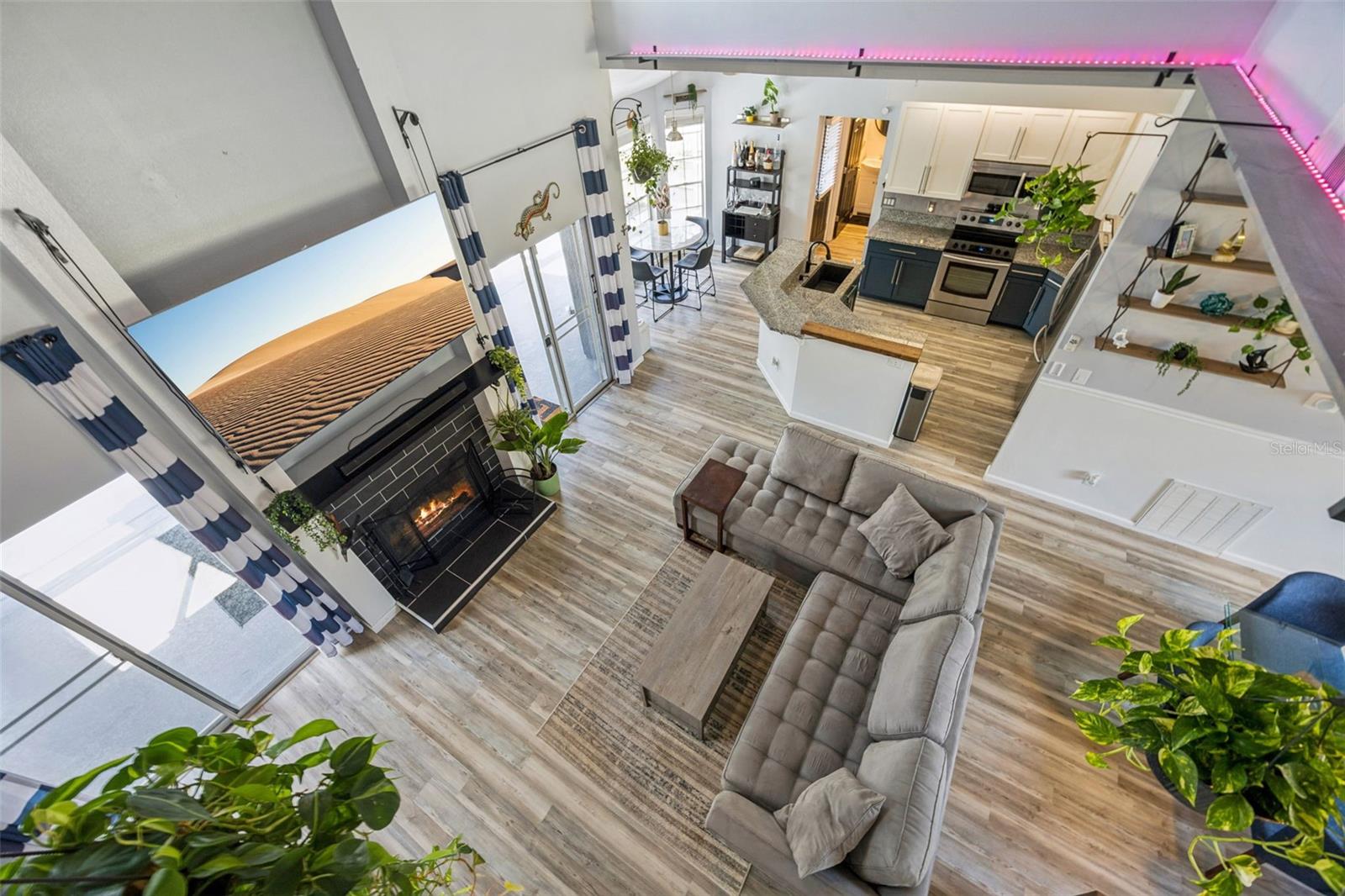 PALMS SEC 03 - Residential