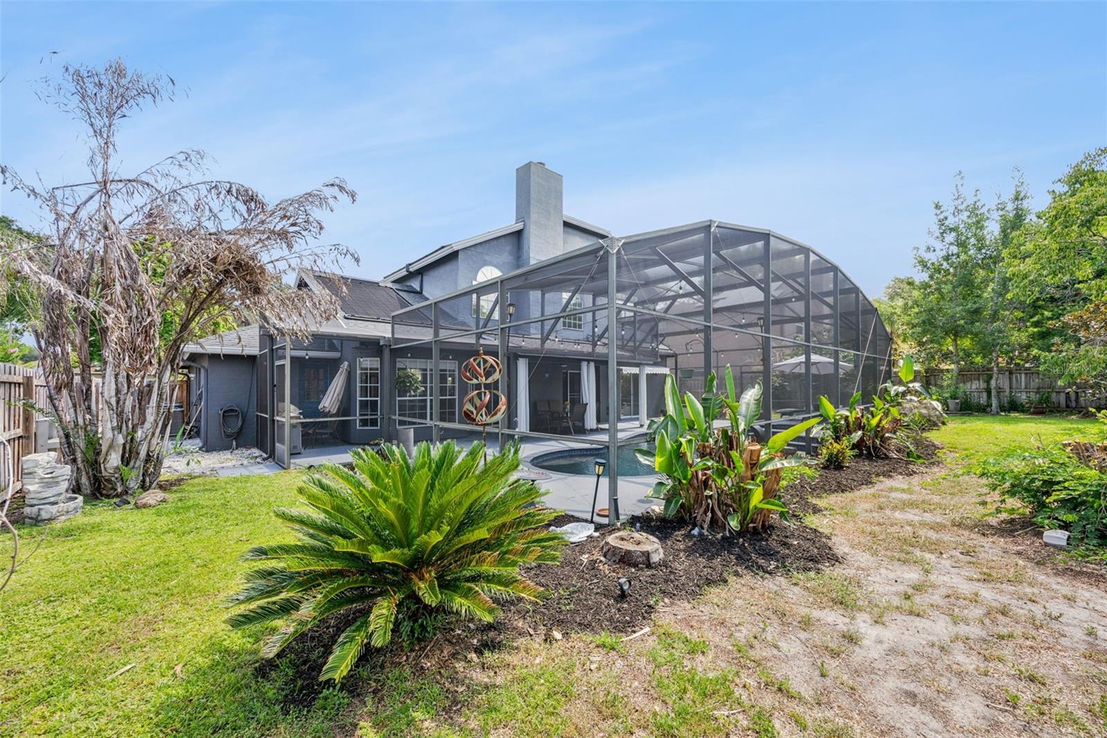 PALMS SEC 03 - Residential