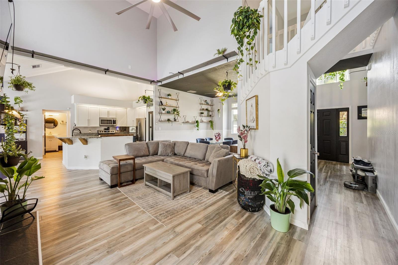 PALMS SEC 03 - Residential