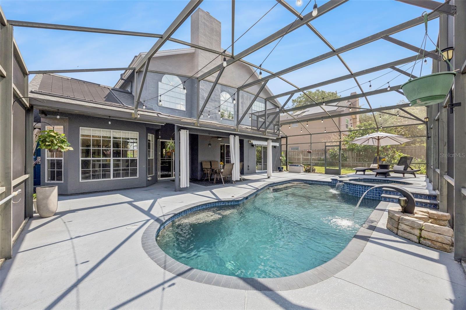 PALMS SEC 03 - Residential