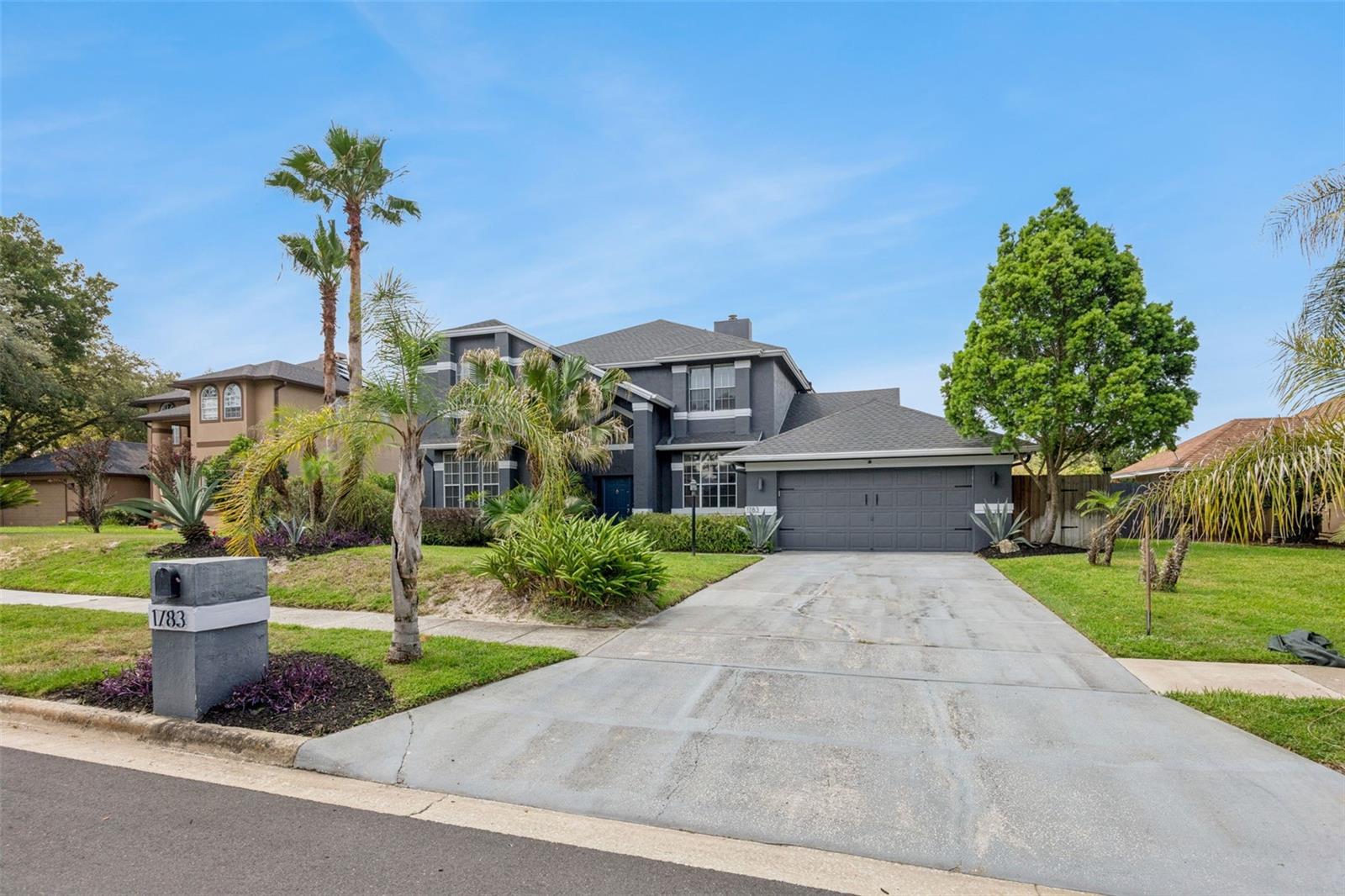 PALMS SEC 03 - Residential