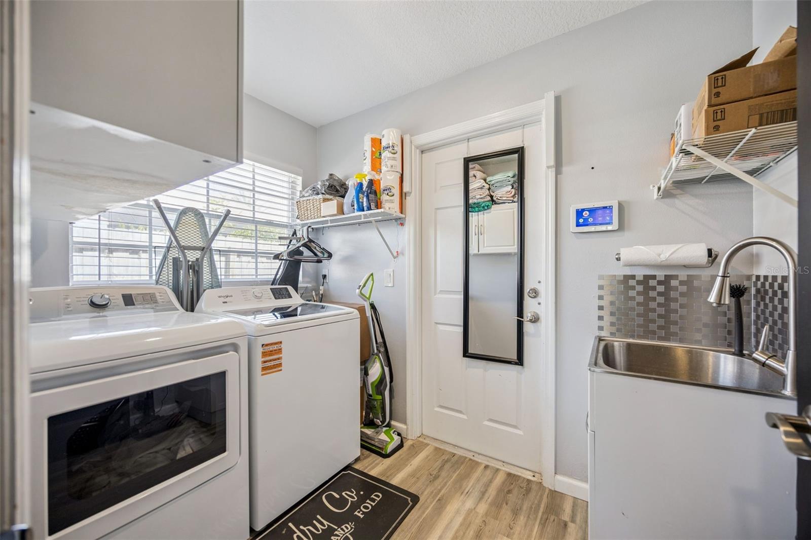 PALMS SEC 03 - Residential