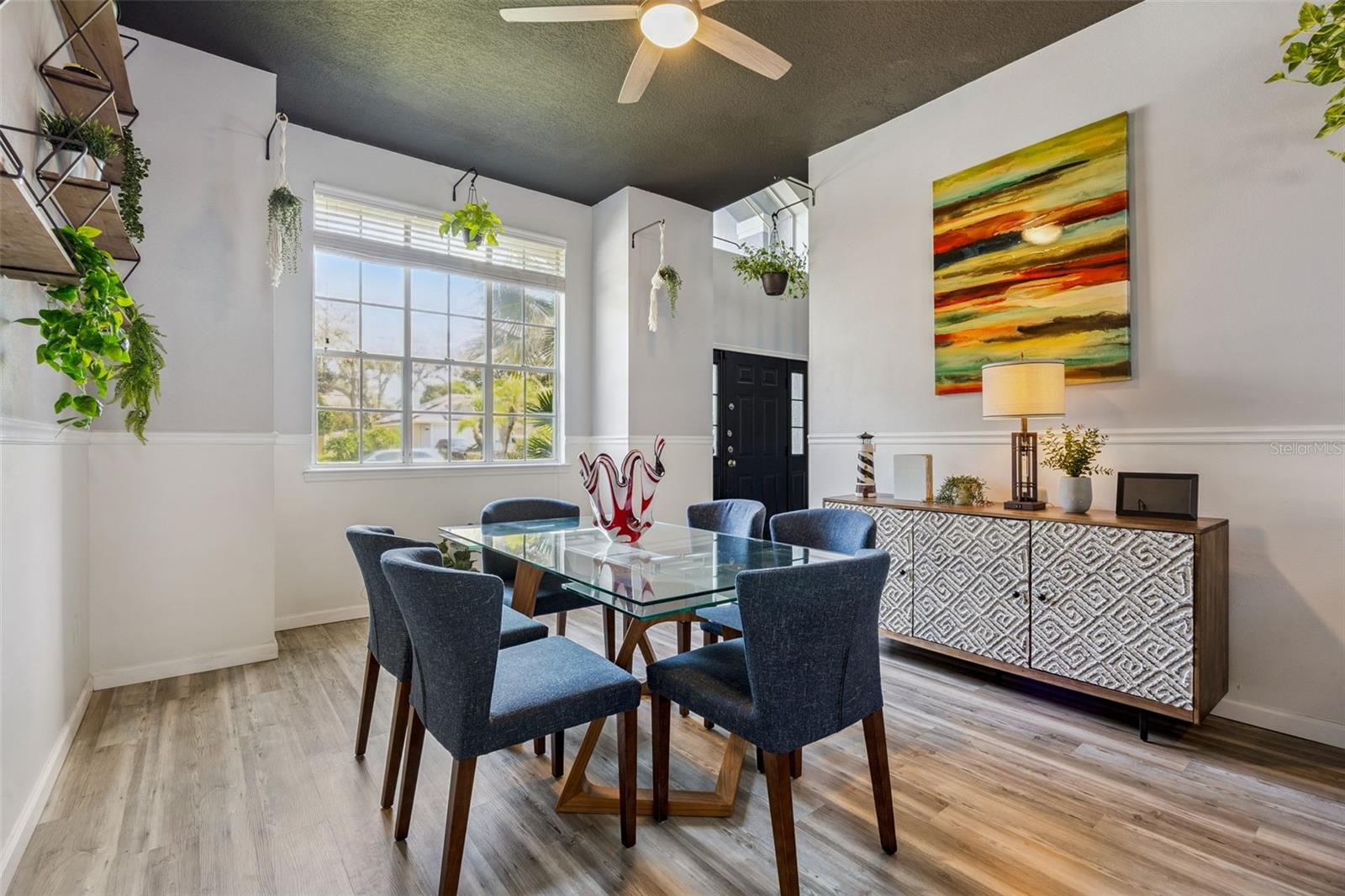 PALMS SEC 03 - Residential