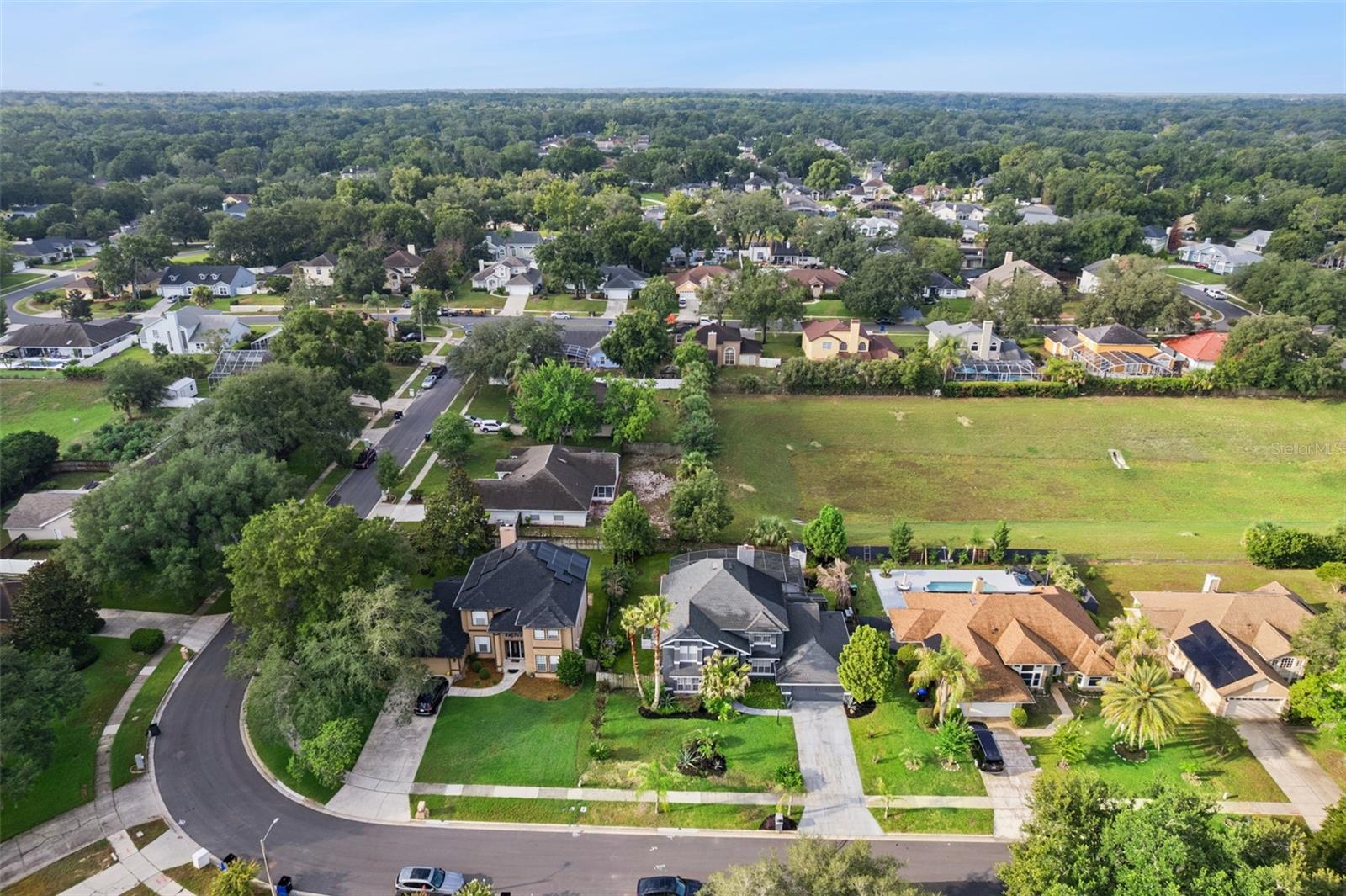 PALMS SEC 03 - Residential