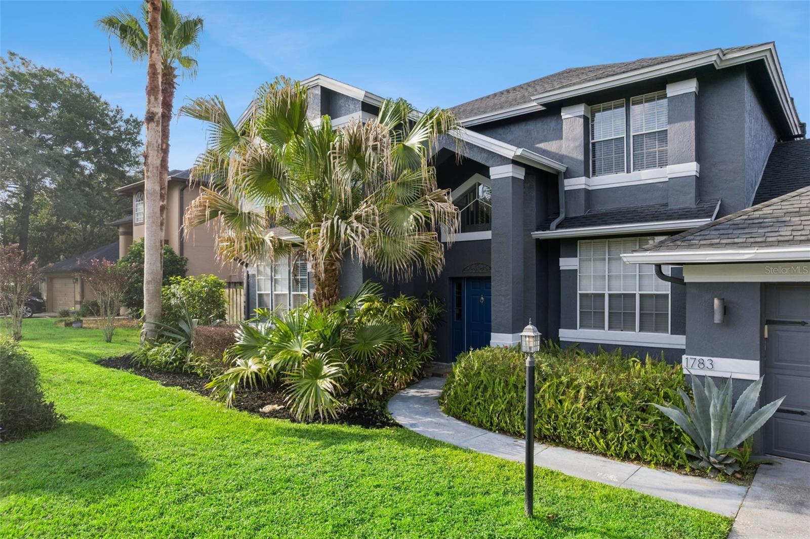 PALMS SEC 03 - Residential