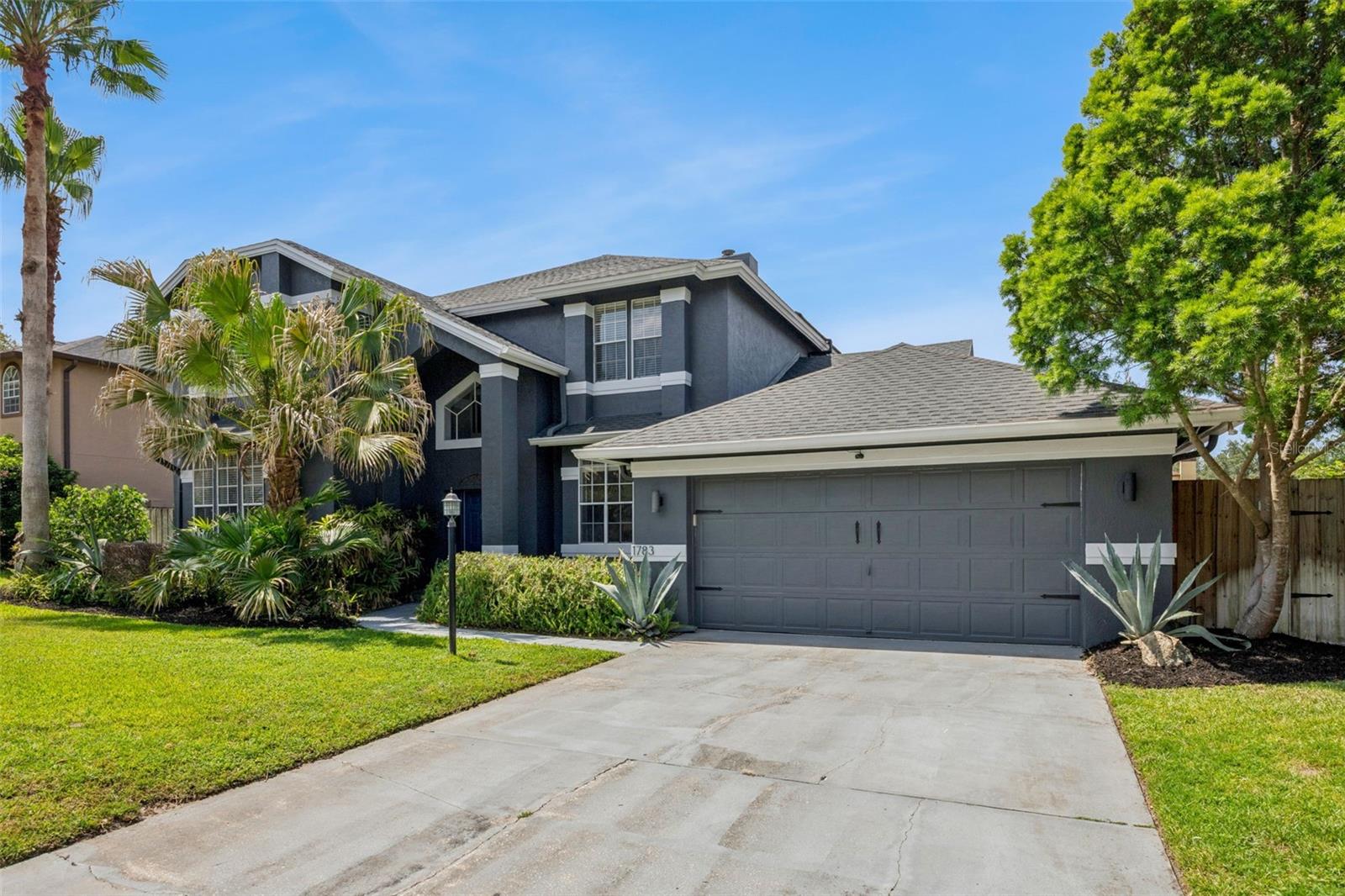 PALMS SEC 03 - Residential