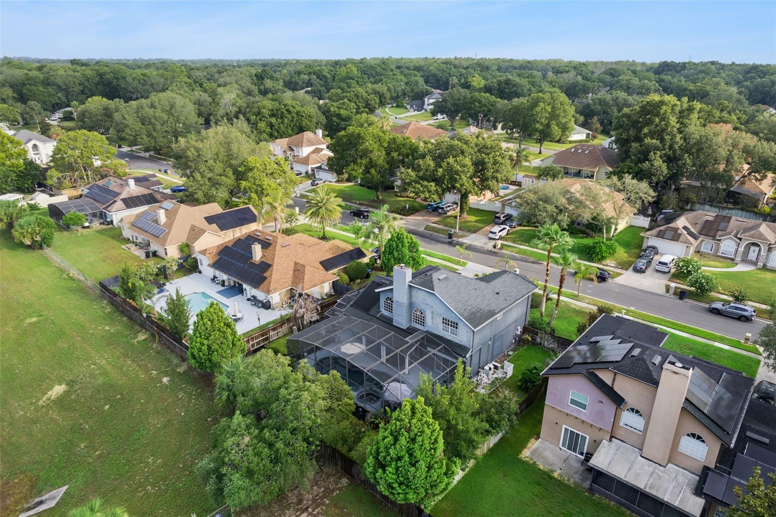 PALMS SEC 03 - Residential