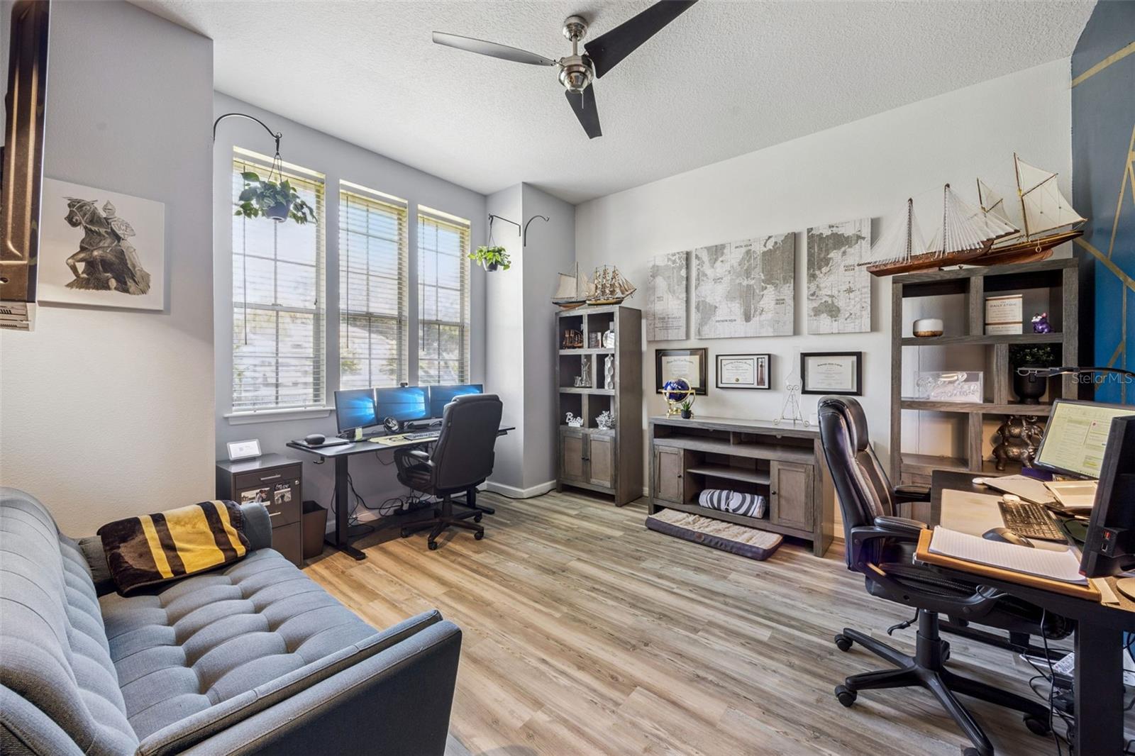 PALMS SEC 03 - Residential