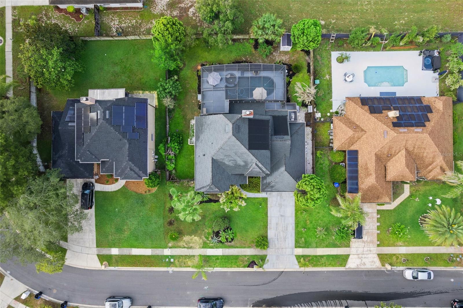 PALMS SEC 03 - Residential