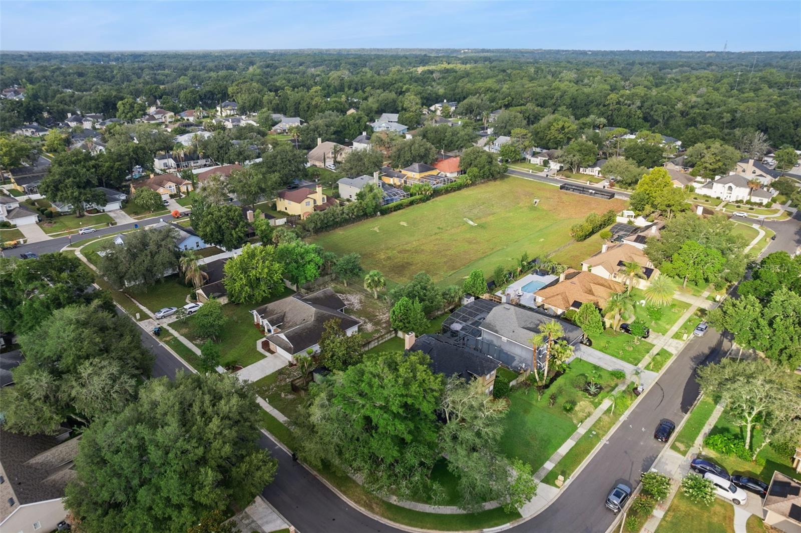 PALMS SEC 03 - Residential