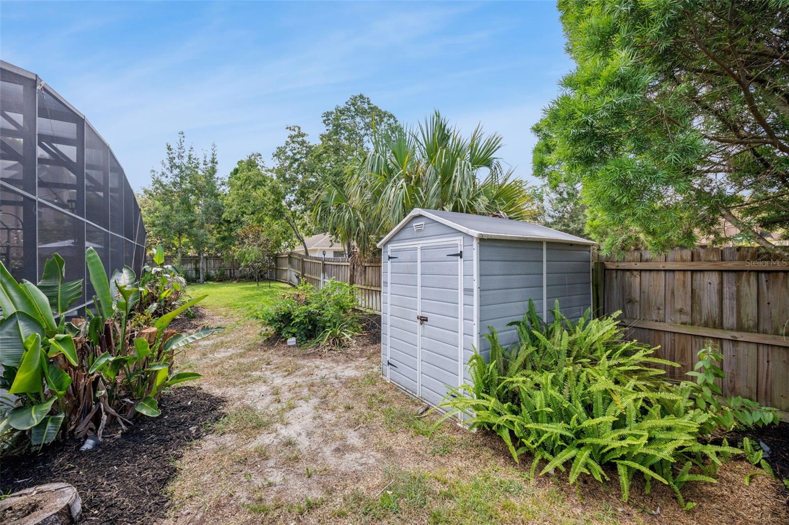 PALMS SEC 03 - Residential