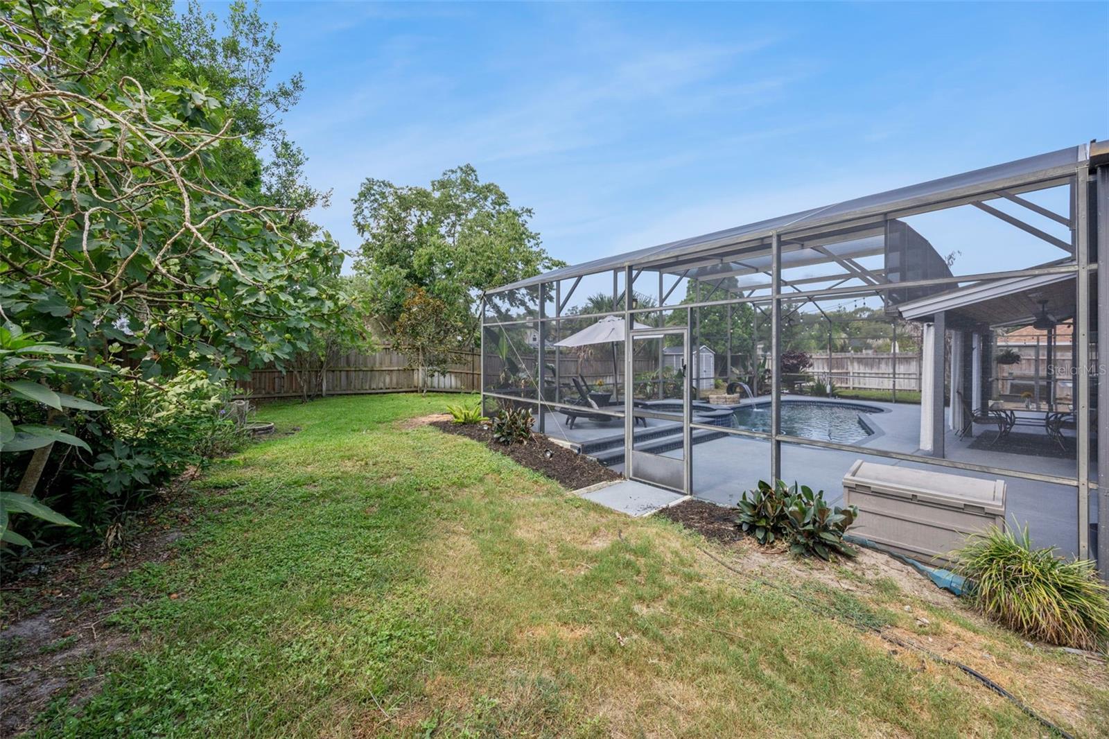 PALMS SEC 03 - Residential