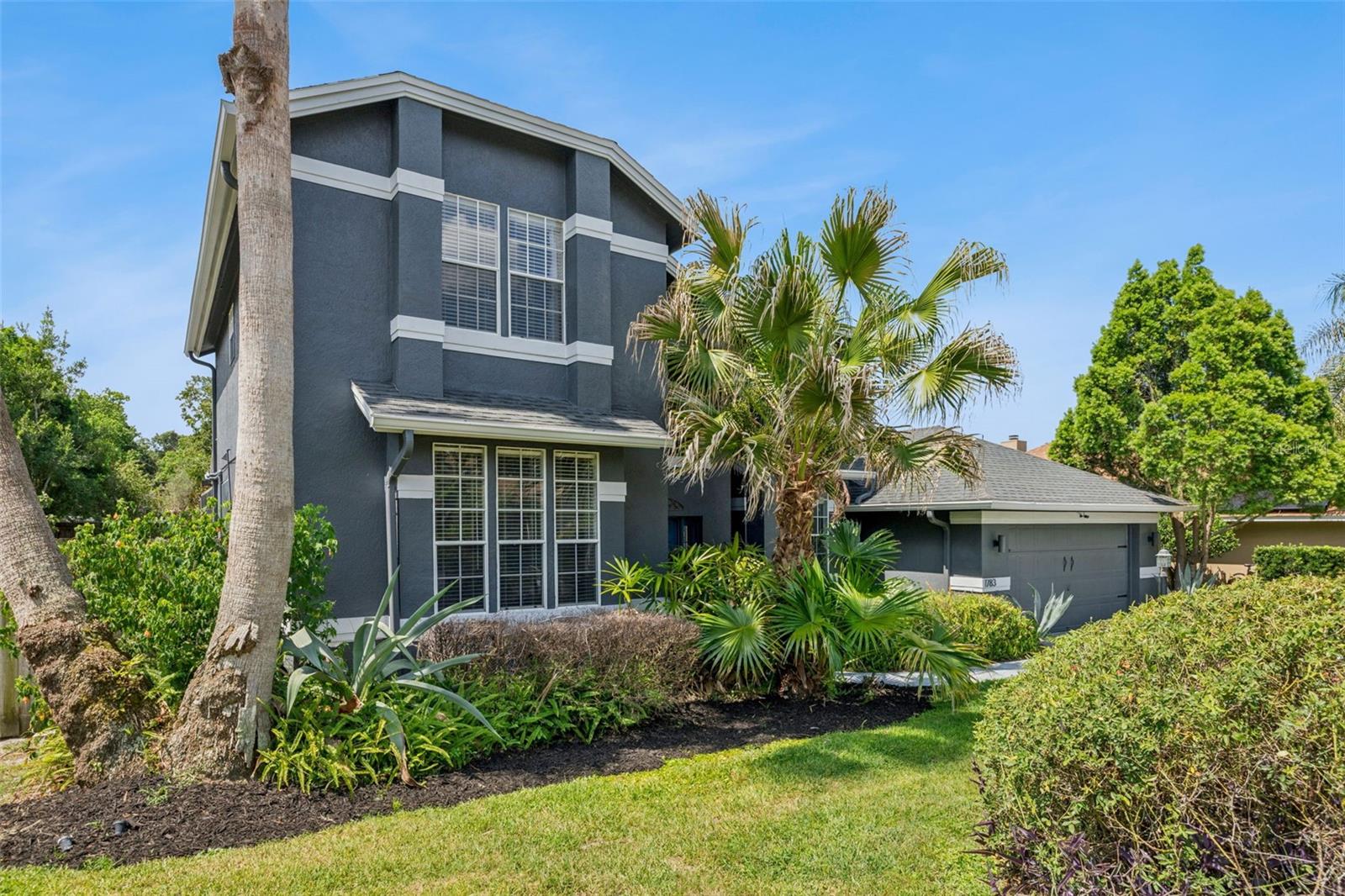 PALMS SEC 03 - Residential