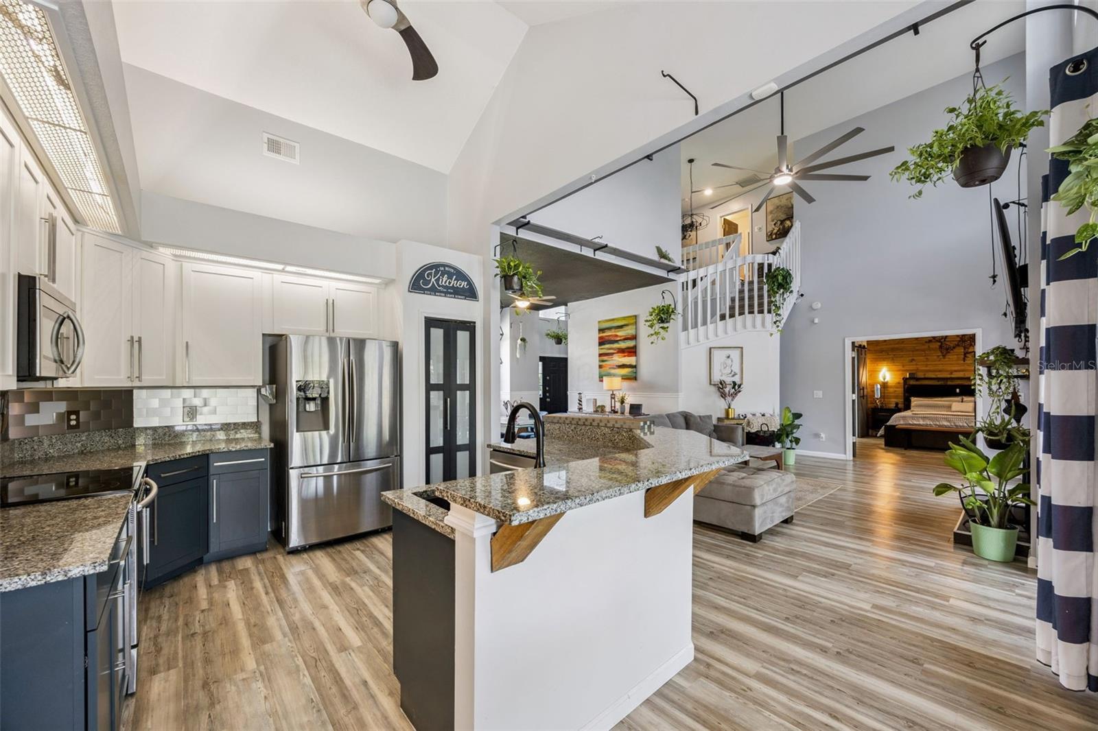 PALMS SEC 03 - Residential