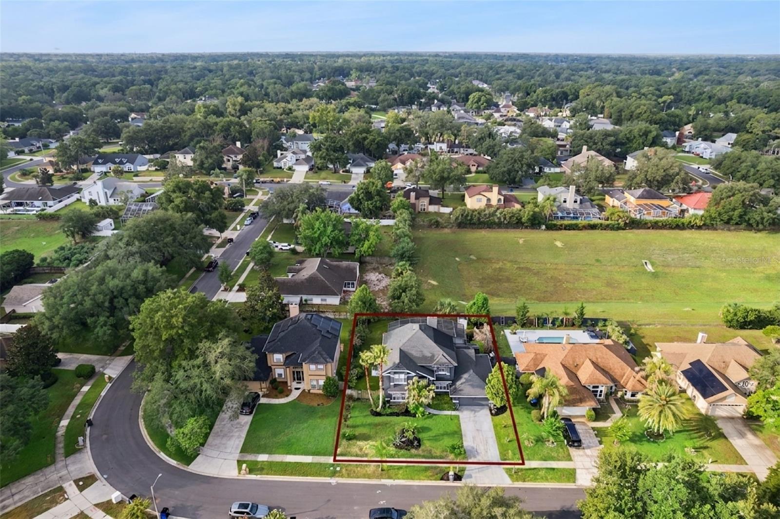 PALMS SEC 03 - Residential