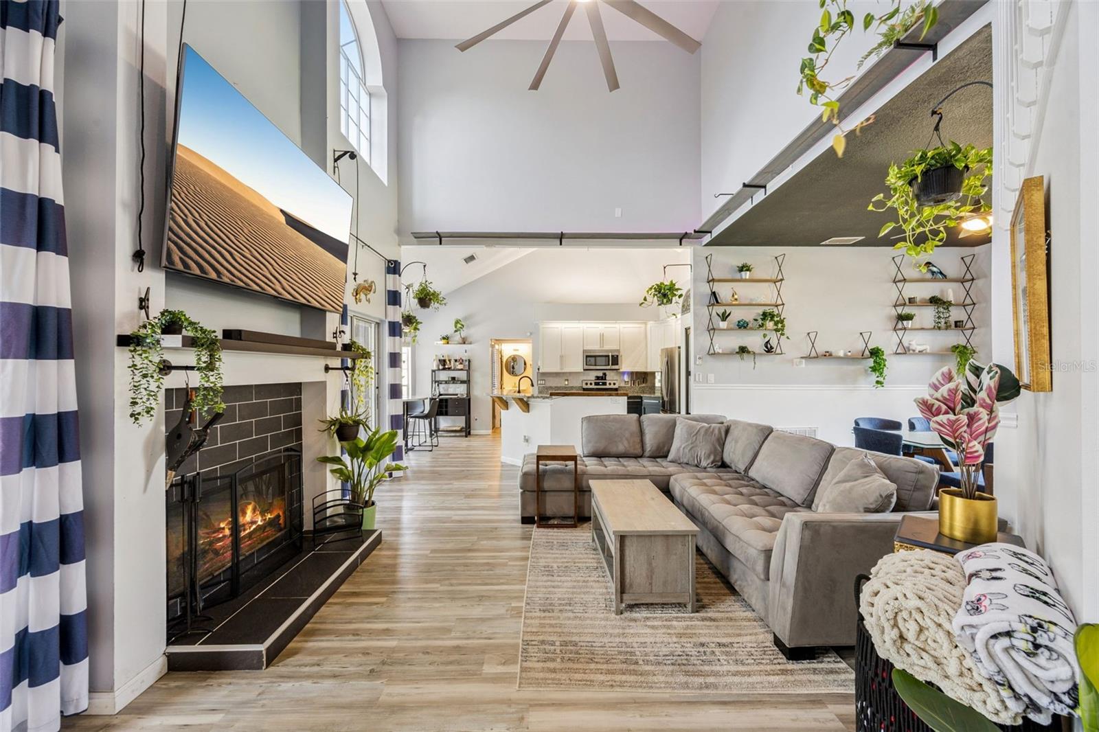 PALMS SEC 03 - Residential