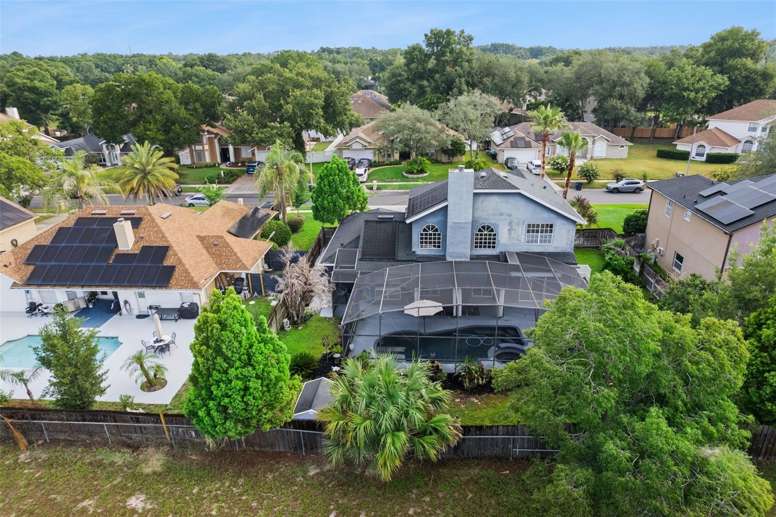 PALMS SEC 03 - Residential