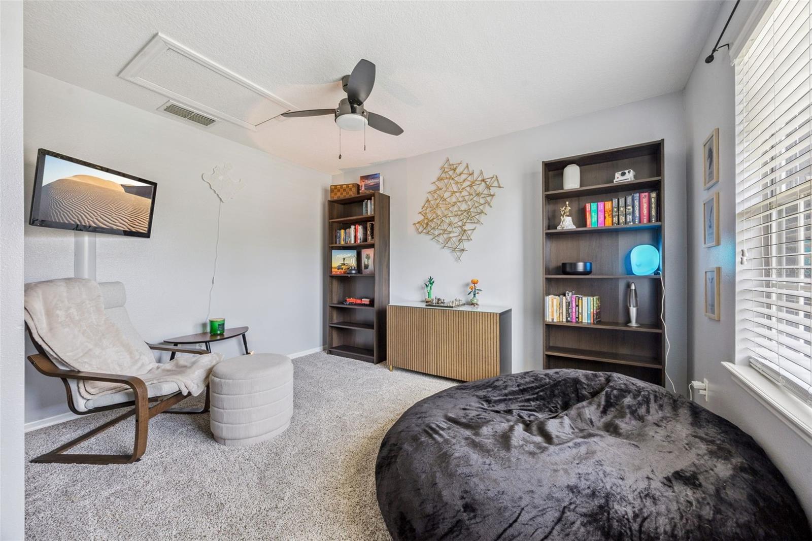 PALMS SEC 03 - Residential