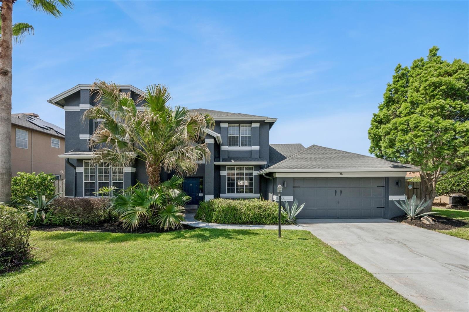 PALMS SEC 03 - Residential