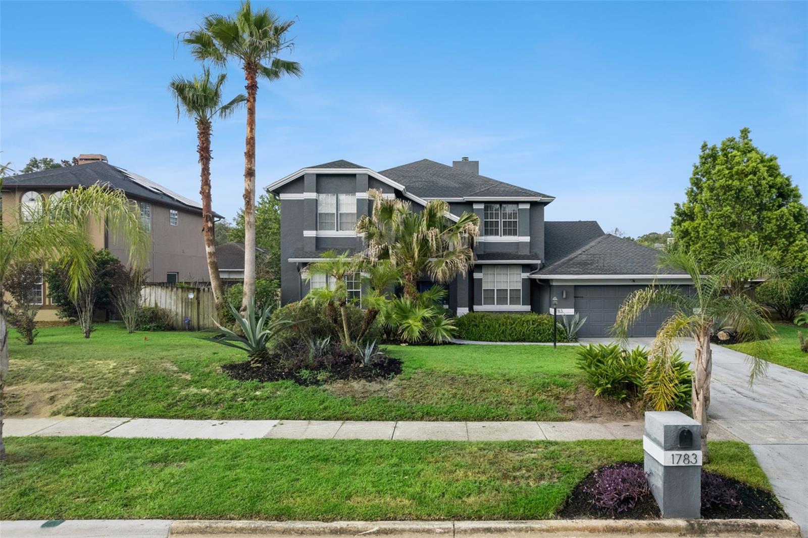 PALMS SEC 03 - Residential