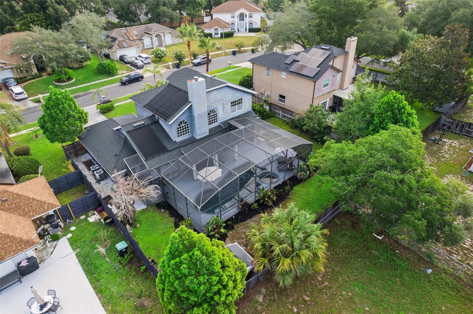PALMS SEC 03 - Residential