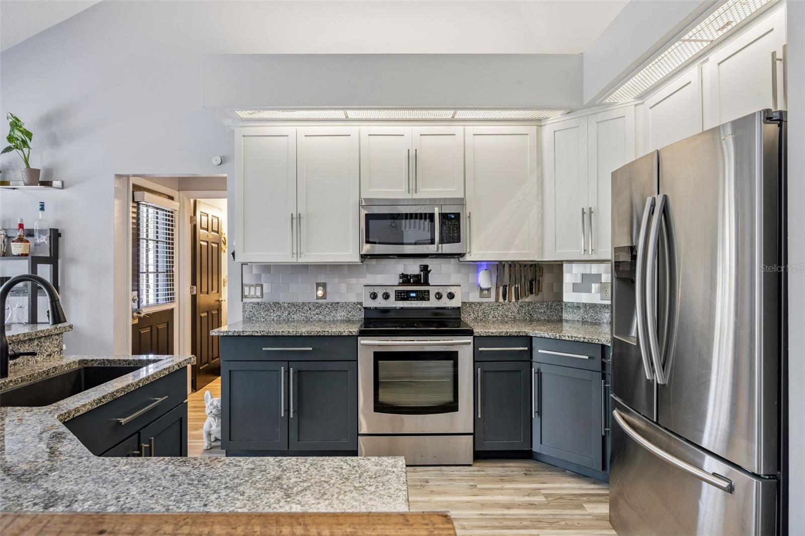 PALMS SEC 03 - Residential