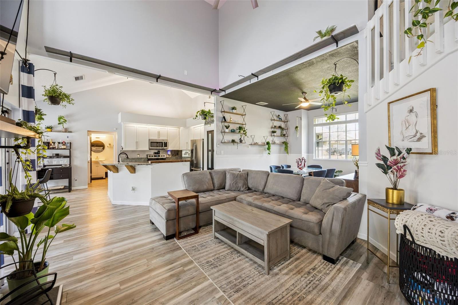 PALMS SEC 03 - Residential