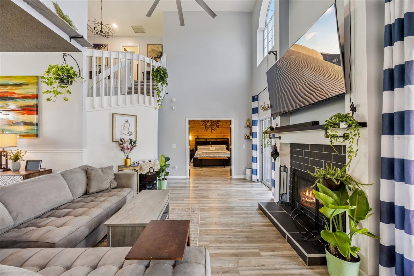 PALMS SEC 03 - Residential