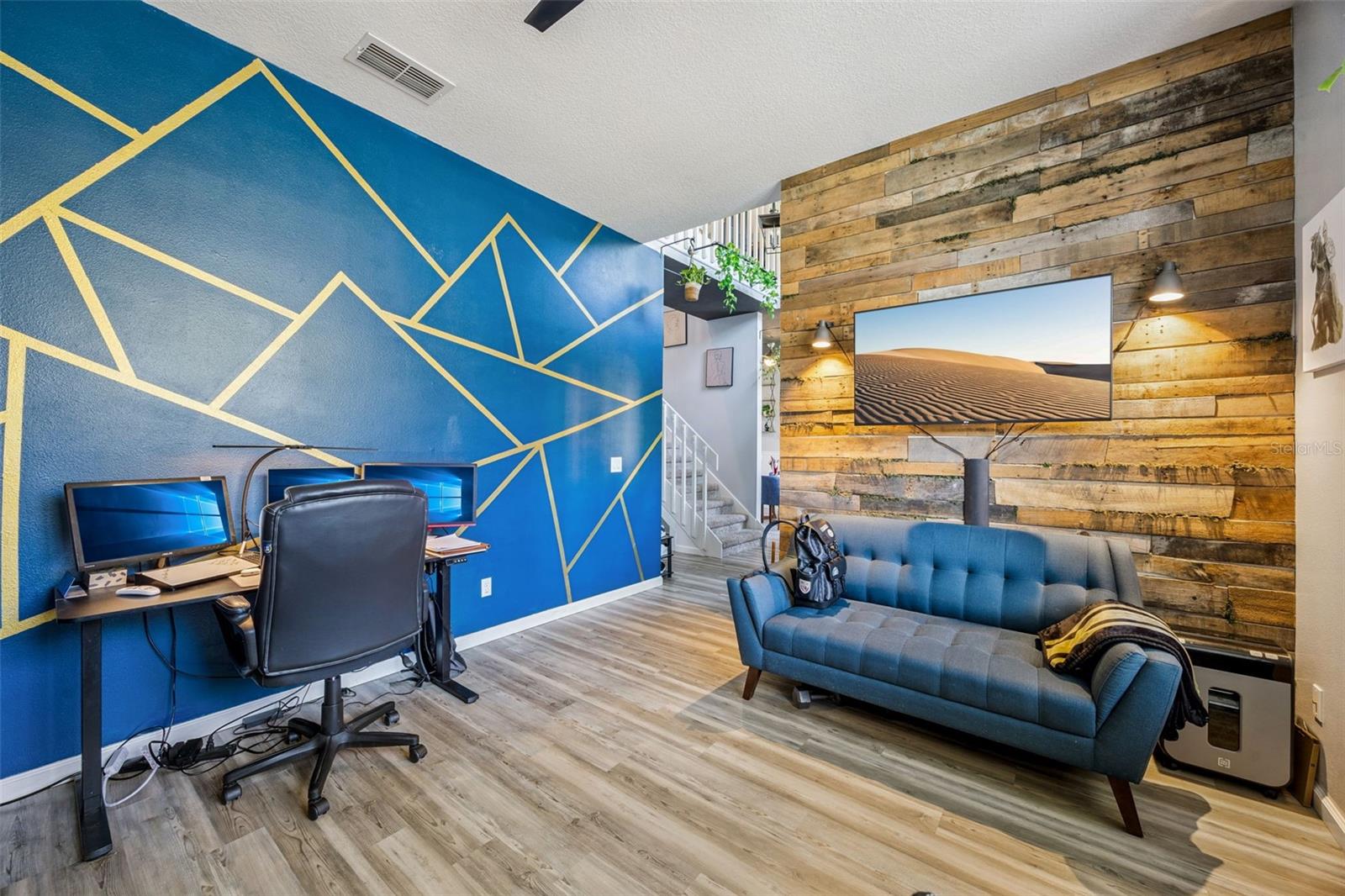 PALMS SEC 03 - Residential