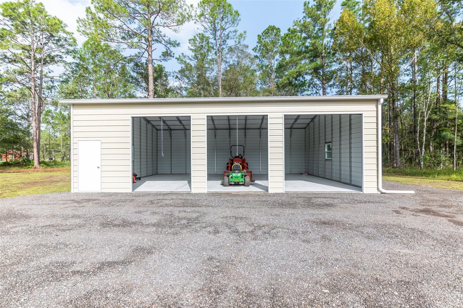 FLAGLER ESTATES - Residential
