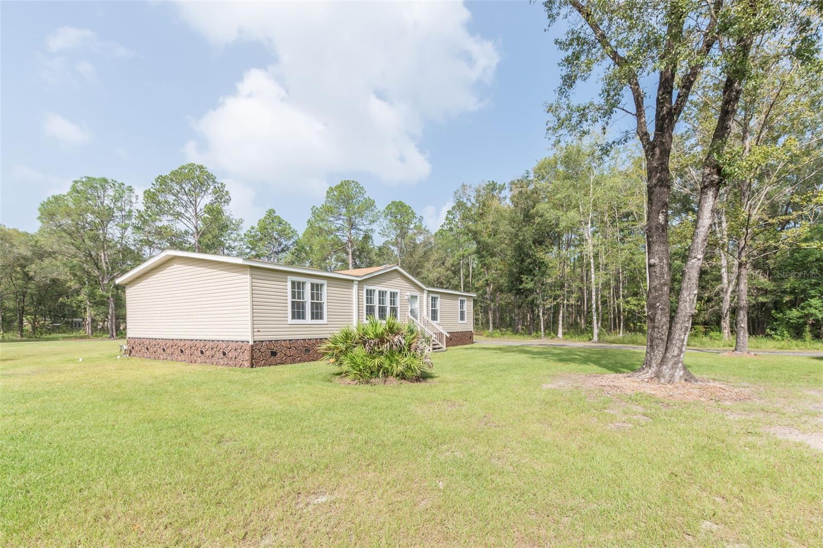 FLAGLER ESTATES - Residential