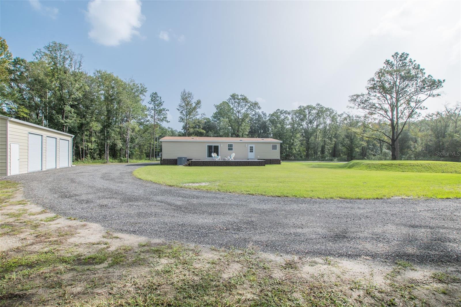 FLAGLER ESTATES - Residential