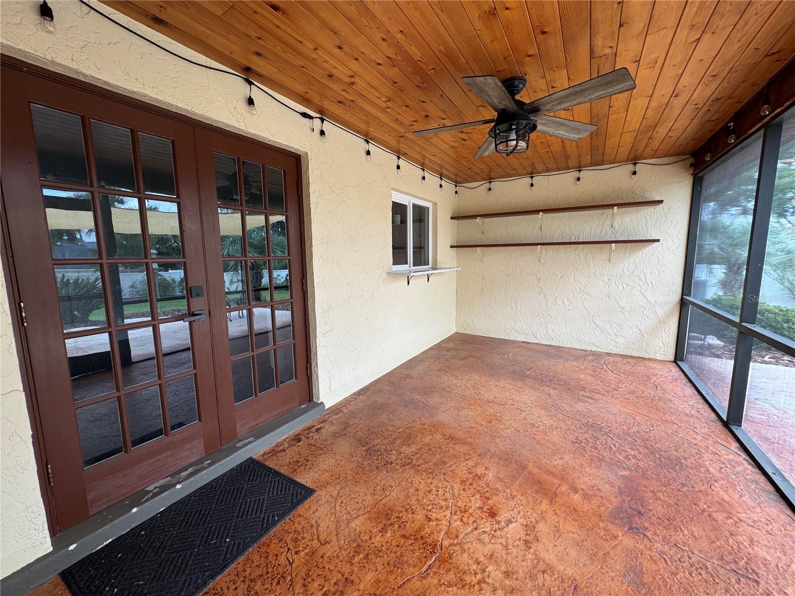 LIVE OAK HEIGHTS - Residential